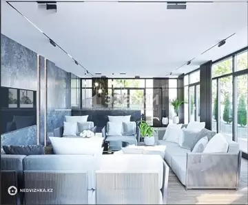 6-комнатная квартира, этаж 1 из 6, 375 м²