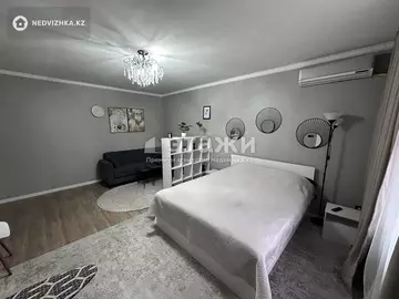 1-комнатная квартира, этаж 2 из 5, 40 м², на длительный срок