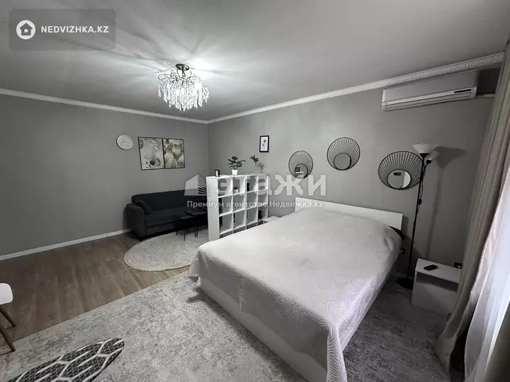 40 м², 1-комнатная квартира, этаж 2 из 5, 40 м², на длительный срок, изображение - 1