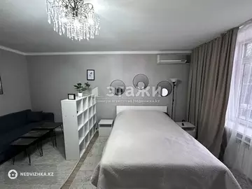 1-комнатная квартира, этаж 2 из 5, 40 м², на длительный срок