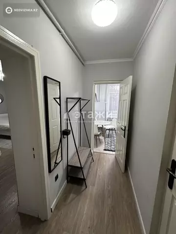 1-комнатная квартира, этаж 2 из 5, 40 м², на длительный срок