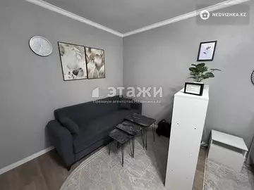 40 м², 1-комнатная квартира, этаж 2 из 5, 40 м², на длительный срок, изображение - 4