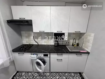40 м², 1-комнатная квартира, этаж 2 из 5, 40 м², на длительный срок, изображение - 6