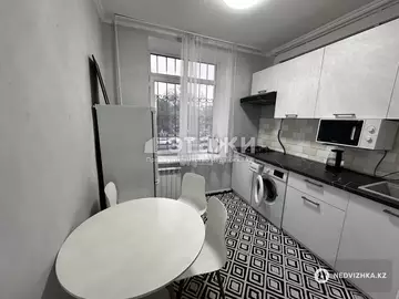 40 м², 1-комнатная квартира, этаж 2 из 5, 40 м², на длительный срок, изображение - 7