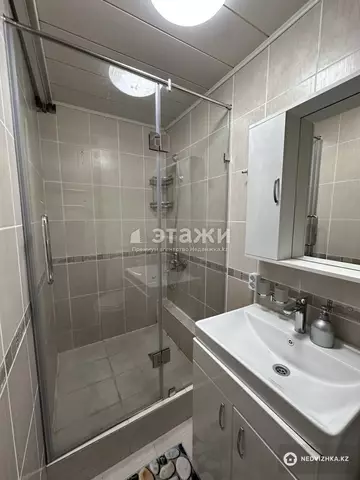 40 м², 1-комнатная квартира, этаж 2 из 5, 40 м², на длительный срок, изображение - 8