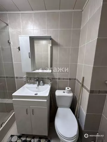 40 м², 1-комнатная квартира, этаж 2 из 5, 40 м², на длительный срок, изображение - 9