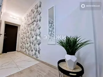 2-комнатная квартира, этаж 2 из 4, 40 м², на длительный срок