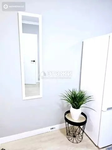 2-комнатная квартира, этаж 2 из 4, 40 м², на длительный срок
