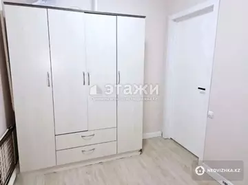2-комнатная квартира, этаж 2 из 4, 40 м², на длительный срок