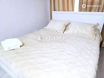 40 м², 2-комнатная квартира, этаж 2 из 4, 40 м², на длительный срок, изображение - 4