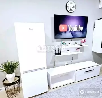 40 м², 2-комнатная квартира, этаж 2 из 4, 40 м², на длительный срок, изображение - 6