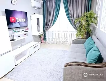 40 м², 2-комнатная квартира, этаж 2 из 4, 40 м², на длительный срок, изображение - 8
