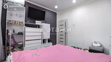 1-комнатная квартира, этаж 4 из 5, 35 м², на длительный срок