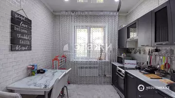 35 м², 1-комнатная квартира, этаж 4 из 5, 35 м², на длительный срок, изображение - 4