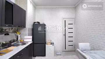 35 м², 1-комнатная квартира, этаж 4 из 5, 35 м², на длительный срок, изображение - 5