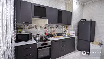 35 м², 1-комнатная квартира, этаж 4 из 5, 35 м², на длительный срок, изображение - 7