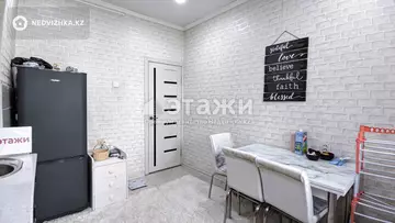 35 м², 1-комнатная квартира, этаж 4 из 5, 35 м², на длительный срок, изображение - 8