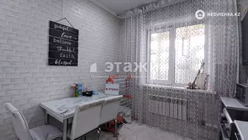 35 м², 1-комнатная квартира, этаж 4 из 5, 35 м², на длительный срок, изображение - 9