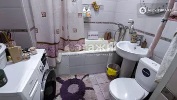 35 м², 1-комнатная квартира, этаж 4 из 5, 35 м², на длительный срок, изображение - 10