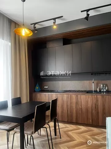 77 м², 2-комнатная квартира, этаж 4 из 20, 77 м², на длительный срок, изображение - 4