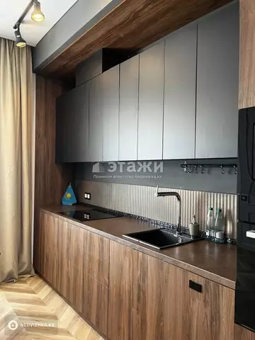 77 м², 2-комнатная квартира, этаж 4 из 20, 77 м², на длительный срок, изображение - 6