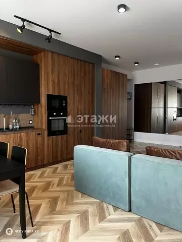 77 м², 2-комнатная квартира, этаж 4 из 20, 77 м², на длительный срок, изображение - 7