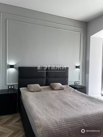77 м², 2-комнатная квартира, этаж 4 из 20, 77 м², на длительный срок, изображение - 8