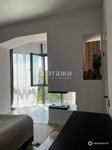 77 м², 2-комнатная квартира, этаж 4 из 20, 77 м², на длительный срок, изображение - 9