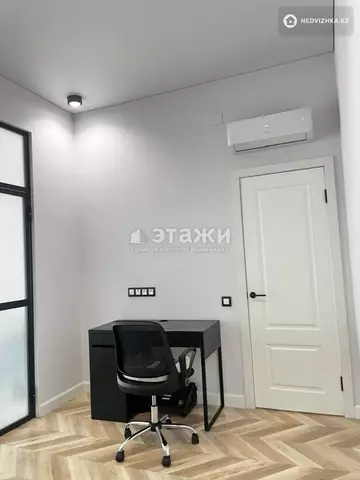 77 м², 2-комнатная квартира, этаж 4 из 20, 77 м², на длительный срок, изображение - 10
