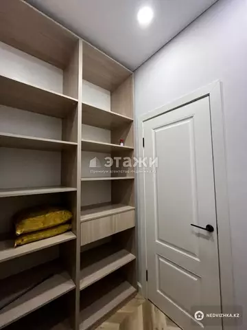 77 м², 2-комнатная квартира, этаж 4 из 20, 77 м², на длительный срок, изображение - 11