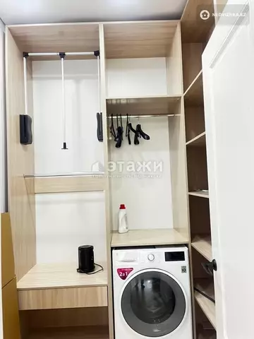 77 м², 2-комнатная квартира, этаж 4 из 20, 77 м², на длительный срок, изображение - 12