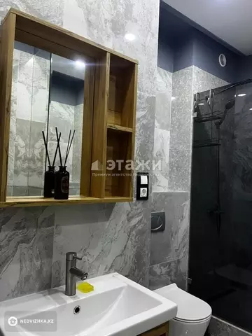 77 м², 2-комнатная квартира, этаж 4 из 20, 77 м², на длительный срок, изображение - 13