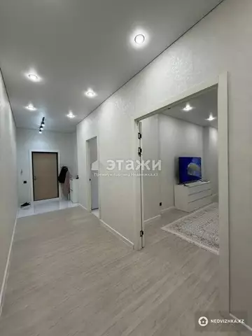 3-комнатная квартира, этаж 3 из 16, 92 м²