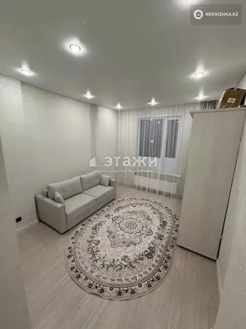 3-комнатная квартира, этаж 3 из 16, 92 м²