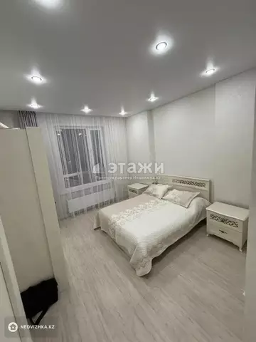 3-комнатная квартира, этаж 3 из 16, 92 м²