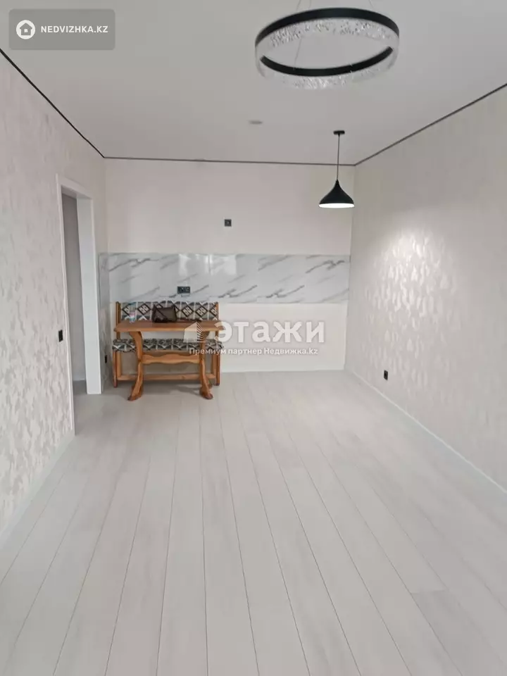42.2 м², 2-комнатная квартира, этаж 4 из 13, 42 м², изображение - 1