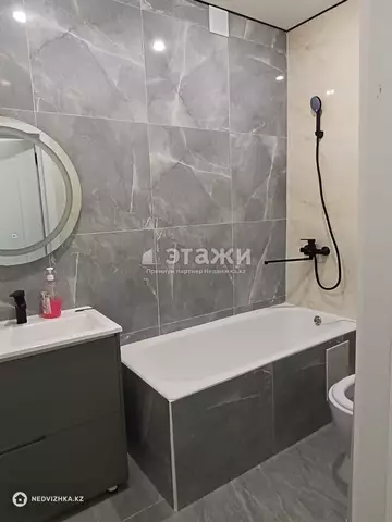 2-комнатная квартира, этаж 4 из 13, 42 м²