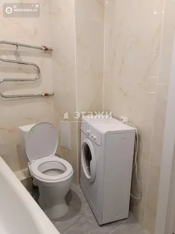 2-комнатная квартира, этаж 4 из 13, 42 м²