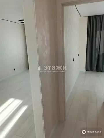 42.2 м², 2-комнатная квартира, этаж 4 из 13, 42 м², изображение - 4