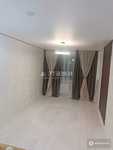 42.2 м², 2-комнатная квартира, этаж 4 из 13, 42 м², изображение - 6