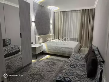 75 м², 3-комнатная квартира, этаж 7 из 10, 75 м², изображение - 4
