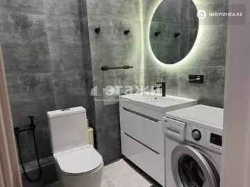 75 м², 3-комнатная квартира, этаж 7 из 10, 75 м², изображение - 11