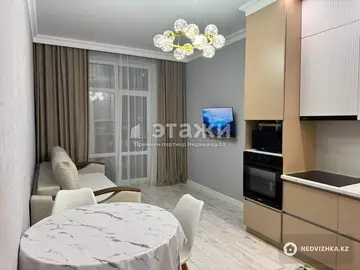 75 м², 3-комнатная квартира, этаж 7 из 10, 75 м², изображение - 13