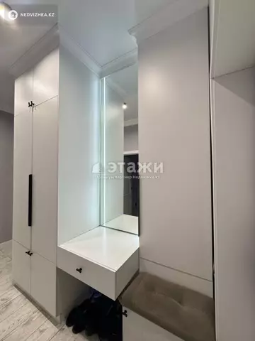 75 м², 3-комнатная квартира, этаж 7 из 10, 75 м², изображение - 14