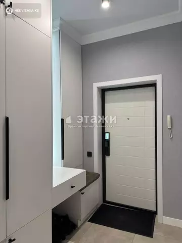 75 м², 3-комнатная квартира, этаж 7 из 10, 75 м², изображение - 15
