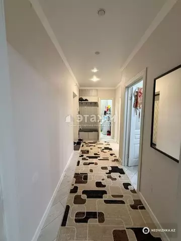 2-комнатная квартира, этаж 5 из 9, 53 м²