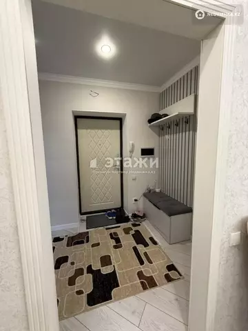 53 м², 2-комнатная квартира, этаж 5 из 9, 53 м², изображение - 4