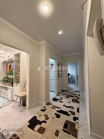 53 м², 2-комнатная квартира, этаж 5 из 9, 53 м², изображение - 5