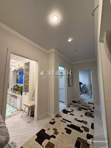 53 м², 2-комнатная квартира, этаж 5 из 9, 53 м², изображение - 7