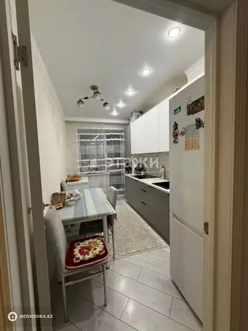 53 м², 2-комнатная квартира, этаж 5 из 9, 53 м², изображение - 8
